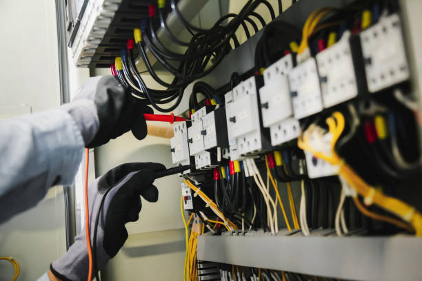 Emergency Electrical Repair Services in White City, OR