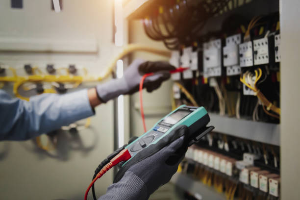 Emergency Electrical Repair Services in White City, OR